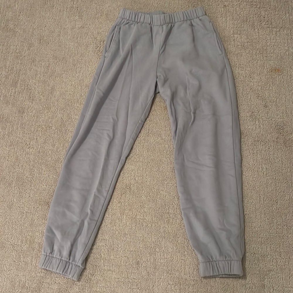 Brandy Melville sweatpants